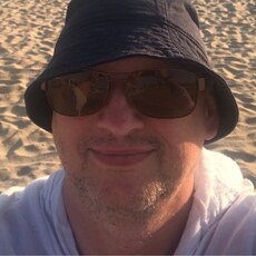 Фотография мужчины Игорь, 50 лет из г. Долгопрудный