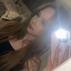 Фотография девушки Марина, 18 лет из г. Челябинск