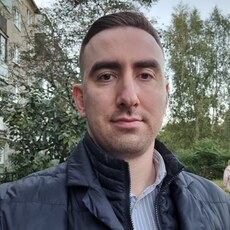 Фотография мужчины Micha, 35 лет из г. Калининград