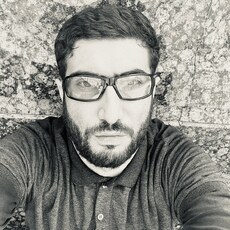 Фотография мужчины Ари, 33 года из г. Астана