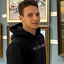 Глеб Витальевич, 21 год