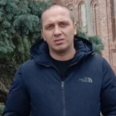 Фотография мужчины Саня, 43 года из г. Горловка