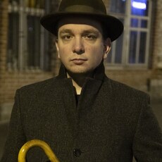 Владимир, 25 из г. Москва.