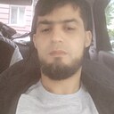 Барис, 33 года