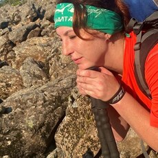 Фотография девушки Иришка, 40 лет из г. Красноярск