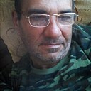 Григор, 63 года