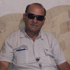 Фотография мужчины Григор, 63 года из г. Георгиевск