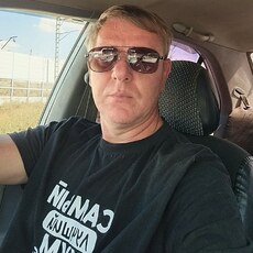 Фотография мужчины Денис, 48 лет из г. Тихорецк