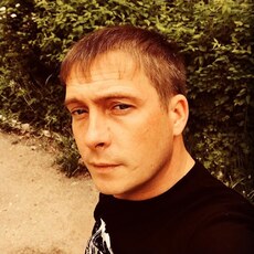 Фотография мужчины Олег, 35 лет из г. Николаевск