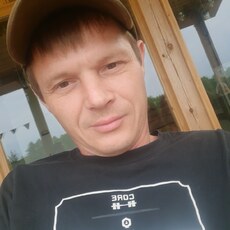 Фотография мужчины Марсель, 42 года из г. Казань