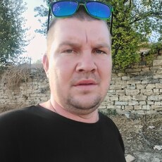 Фотография мужчины Йордан, 33 года из г. Русе