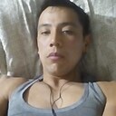 Ергаш, 33 года