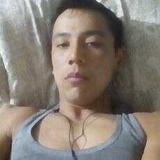 Фотография мужчины Ергаш, 33 года из г. Астрахань