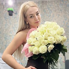 Фотография девушки Александра, 27 лет из г. Москва