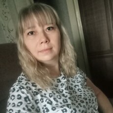 Фотография девушки Надежда, 45 лет из г. Улан-Удэ
