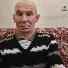 Фотография мужчины Ильдус, 66 лет из г. Уфа