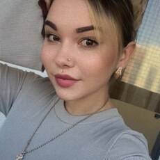 Фотография девушки Юлия, 25 лет из г. Благодарный