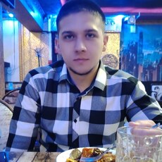 Фотография мужчины Сергей, 29 лет из г. Чита