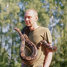 Фотография мужчины Виталий, 47 лет из г. Барнаул