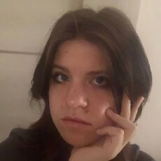 Фотография девушки Яна, 18 лет из г. Челябинск