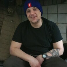 Фотография мужчины Павел, 33 года из г. Алчевск