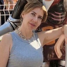 Фотография девушки Ирина, 50 лет из г. Тюмень