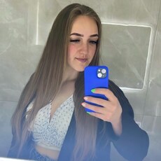 Фотография девушки Надежда, 22 года из г. Мозырь