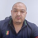 Санат, 33 года