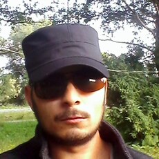 Фотография мужчины Роби, 41 год из г. Великий Новгород