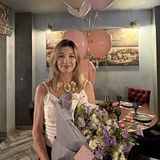 Фотография девушки Мария, 45 лет из г. Краснодар