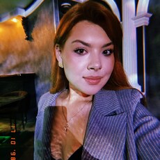 Фотография девушки Вероника, 18 лет из г. Донецк