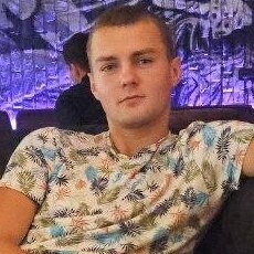 Фотография мужчины Иван, 24 года из г. Тольятти