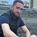 Кирилл, 27 лет