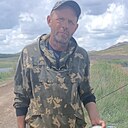 Серый, 51 год