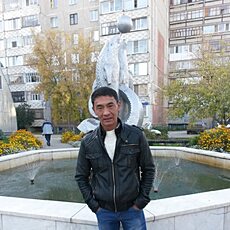 Фотография мужчины Ассс, 35 лет из г. Актобе