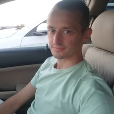 Фотография мужчины Павел, 33 года из г. Пярну