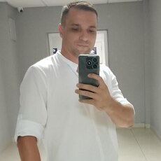 Фотография мужчины Андрей, 41 год из г. Ростов-на-Дону