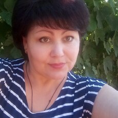 Фотография девушки Елена, 45 лет из г. Павловская