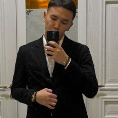 Фотография мужчины Амир, 25 лет из г. Талдыкорган