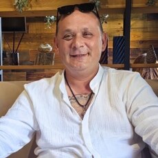 Фотография мужчины Михаил, 48 лет из г. Верхняя Тура