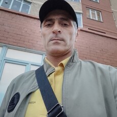 Фотография мужчины Фаил, 44 года из г. Челябинск