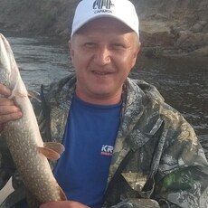 Фотография мужчины Егор, 45 лет из г. Владимир