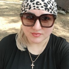 Фотография девушки Надежда, 37 лет из г. Тюмень