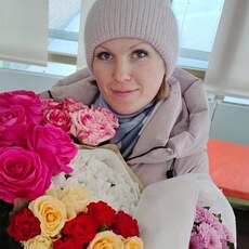 Фотография девушки Наталья, 35 лет из г. Красноярск