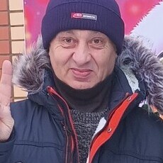 Фотография мужчины Вадим, 52 года из г. Кирово-Чепецк