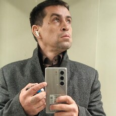 Фотография мужчины Антон, 40 лет из г. Серпухов