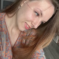 Фотография девушки Виктория, 21 год из г. Казань