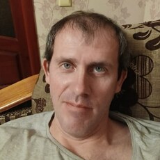 Фотография мужчины Андрей, 42 года из г. Луганск