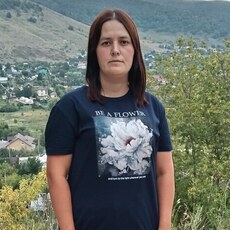 Фотография девушки Ольга, 32 года из г. Тольятти