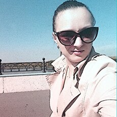 Фотография девушки Алисонька, 29 лет из г. Муром